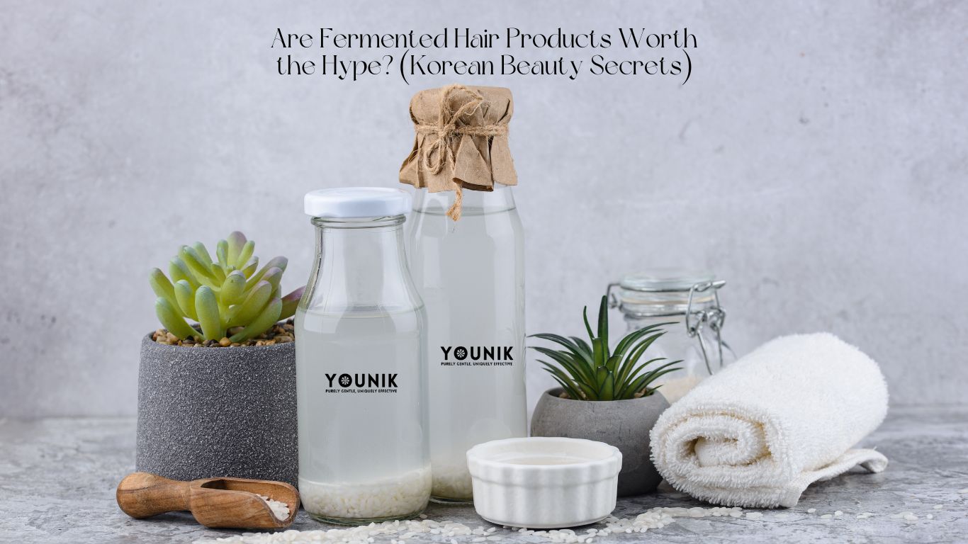 Younik Skincare
