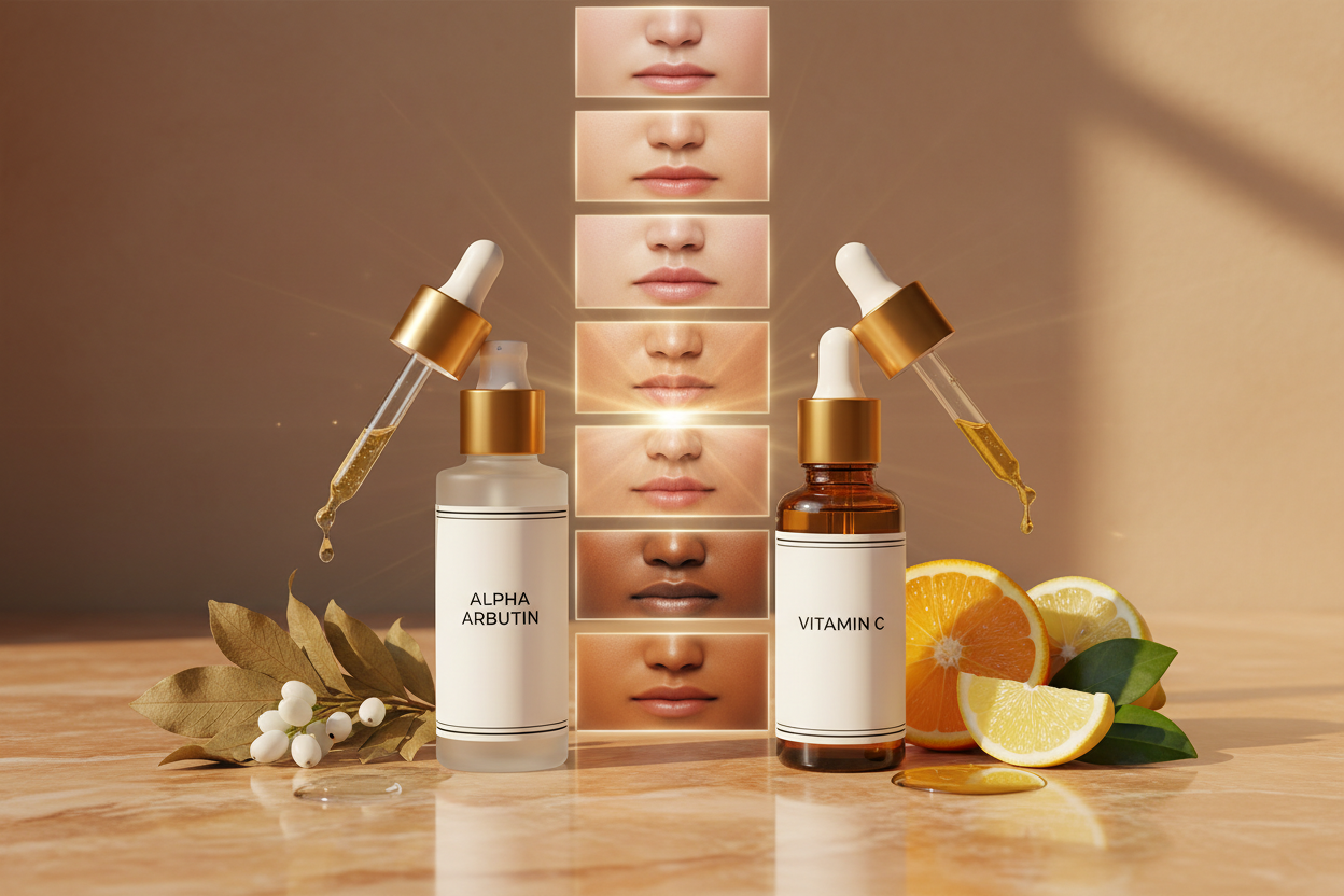 Best brightening ingredient for Indian skin