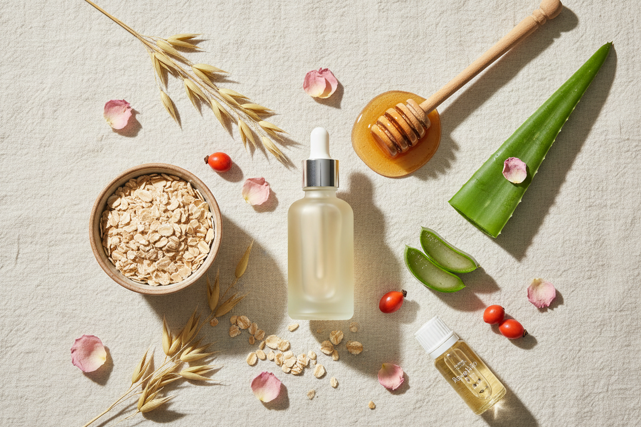 repair-damaged-skin-barrier-naturally
