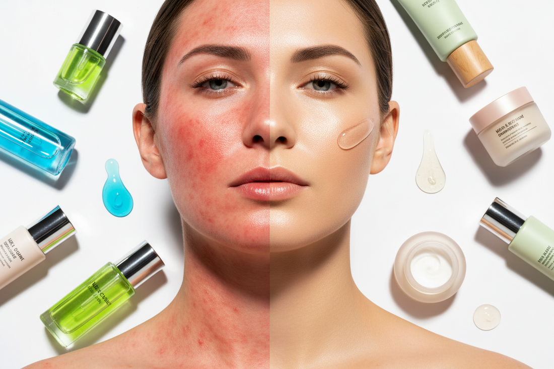 harsh-acne-treatments-and-breakouts