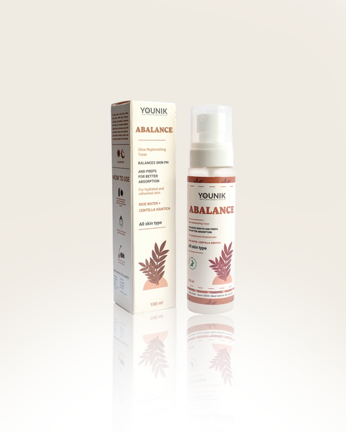 Abalance (Glow Replenishing Toner)