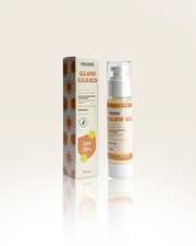 Glow Guard (Rice Probiotics Sunscreen SPF 50)