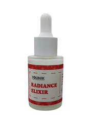 Radiance Elixir Brightening Serum with Rice and Alpha Arbutin