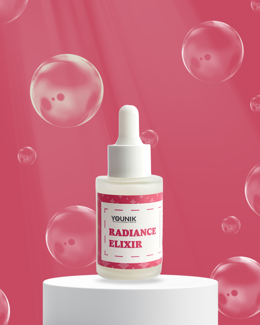 Radiance Elixir (Brightening Serum)