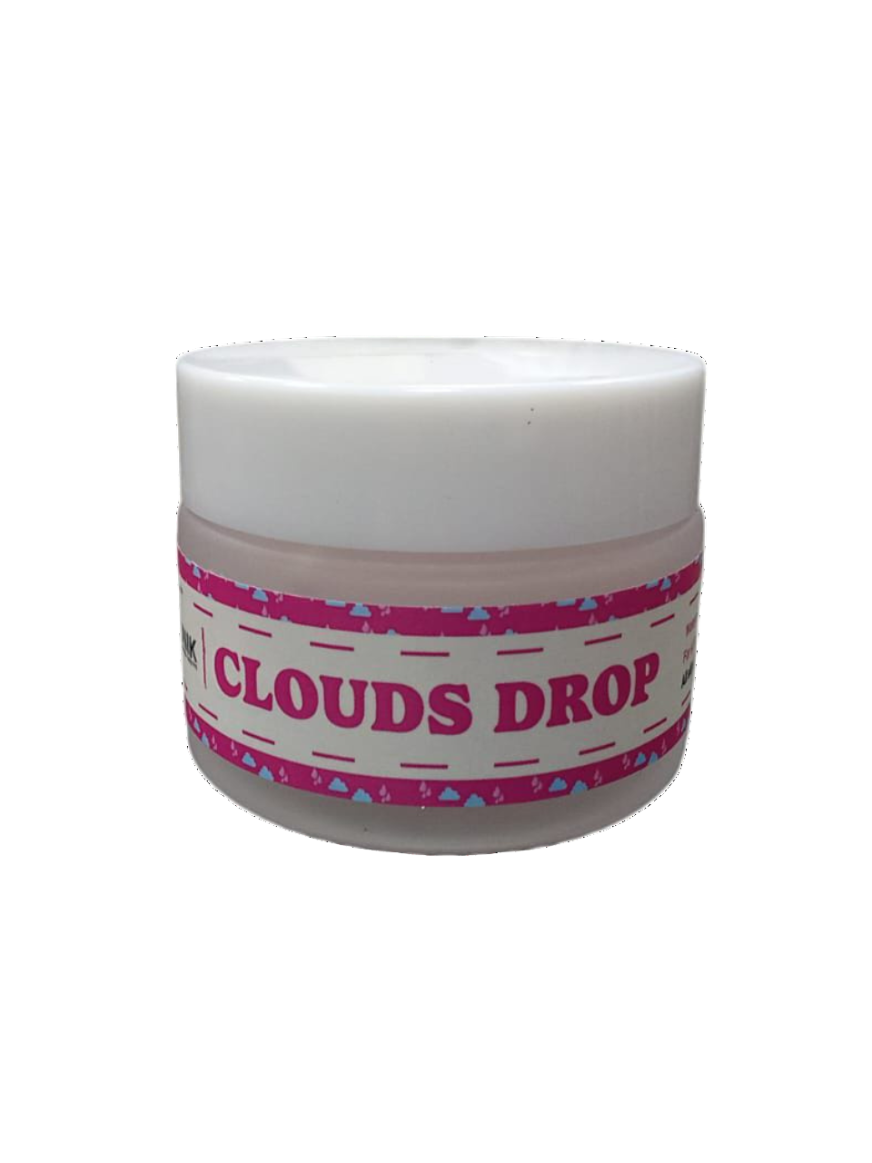 YOUNIK Clouds Drop – Lightweight Oil-Free Watermelon Moisturizer for Glowing Skin