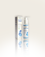Fluffy Wash (Yogurt Face Cleanser)